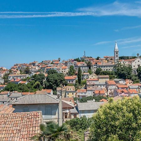 Oaza Mali Lošinj Exterior foto