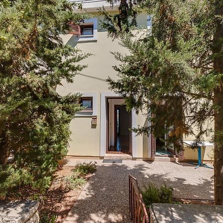 Oaza Mali Lošinj Exterior foto