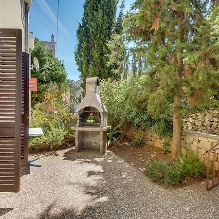Oaza Mali Lošinj Exterior foto