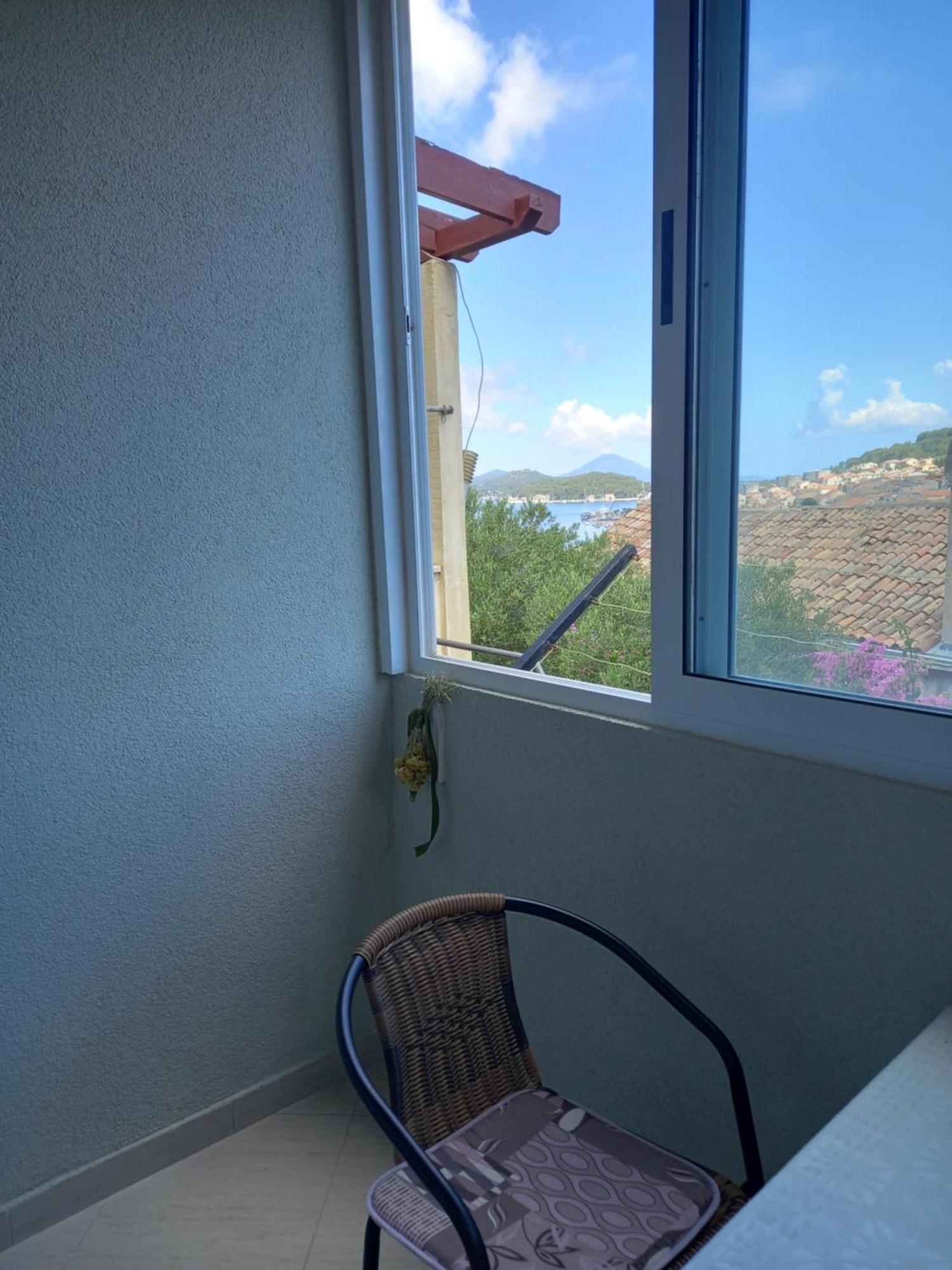 Oaza Mali Lošinj Exterior foto