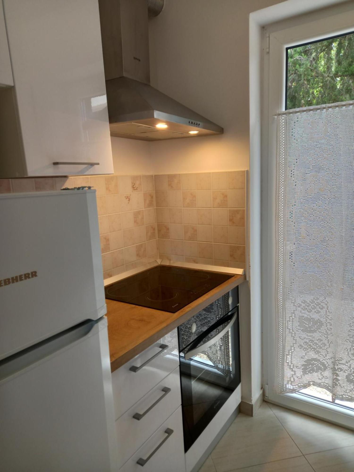 Oaza Mali Lošinj Exterior foto
