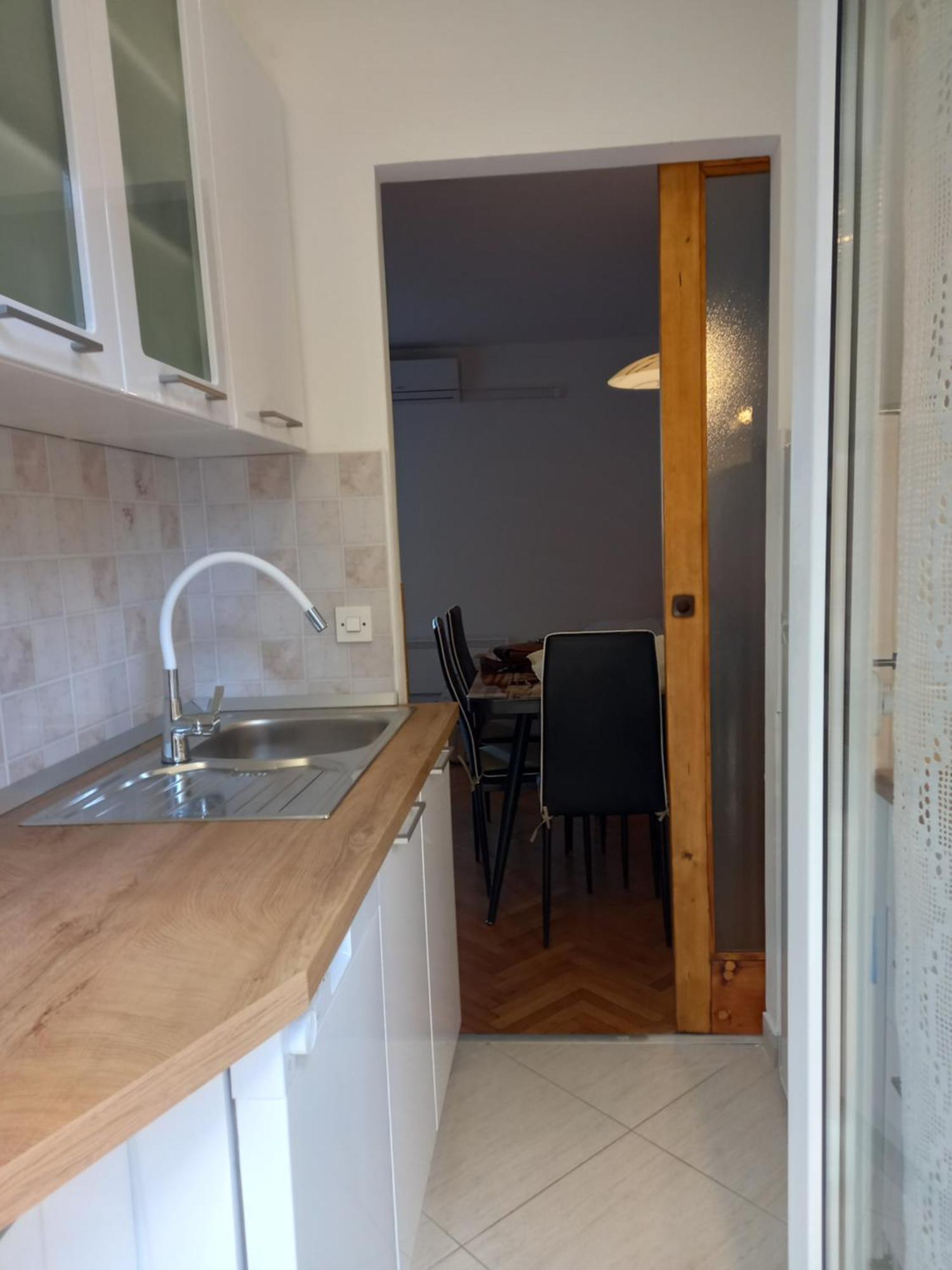 Oaza Mali Lošinj Exterior foto