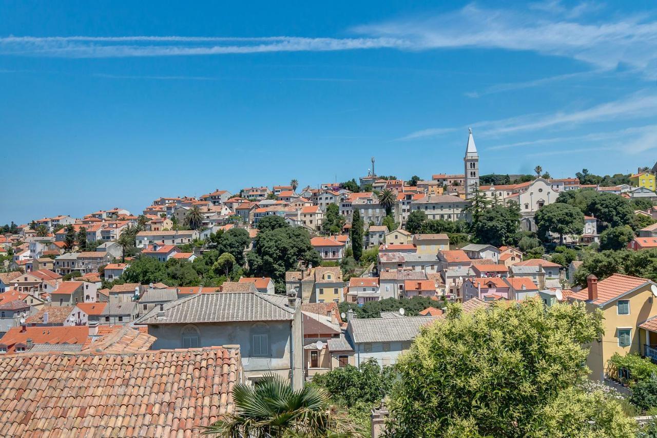 Oaza Mali Lošinj Exterior foto