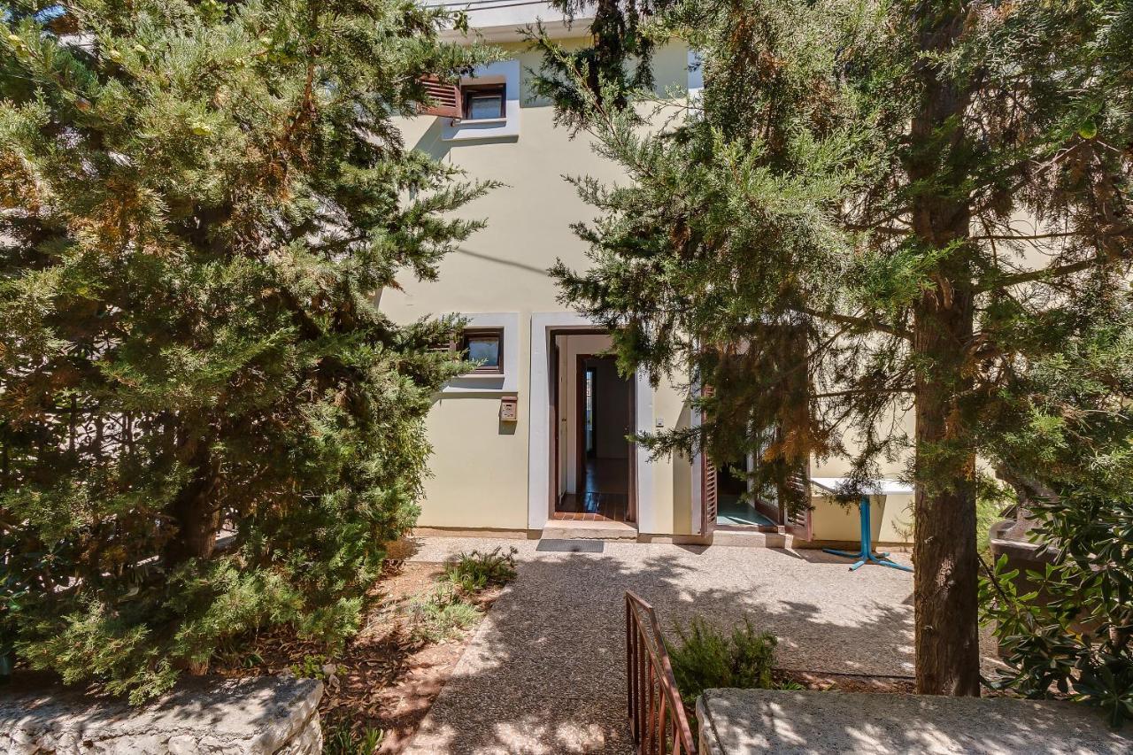 Oaza Mali Lošinj Exterior foto