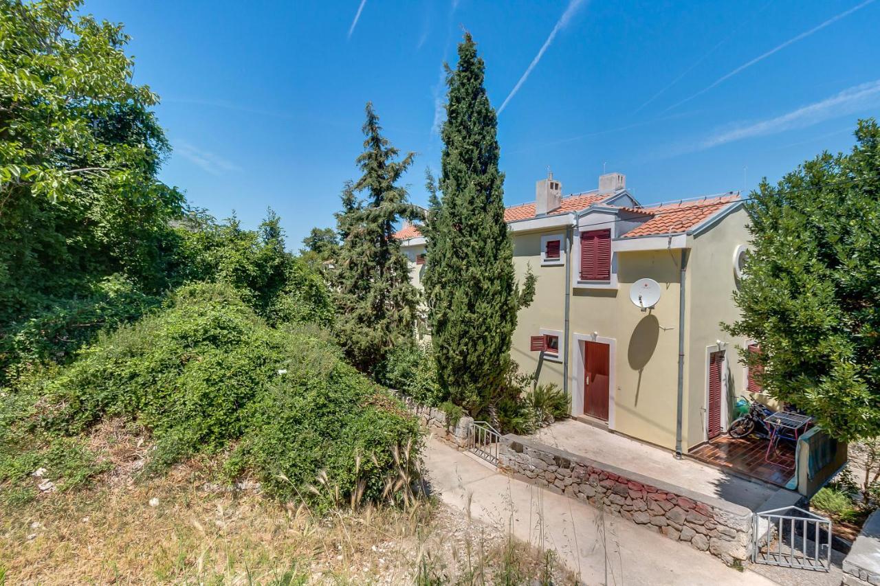 Oaza Mali Lošinj Exterior foto