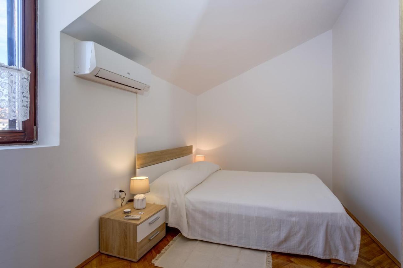 Oaza Mali Lošinj Exterior foto