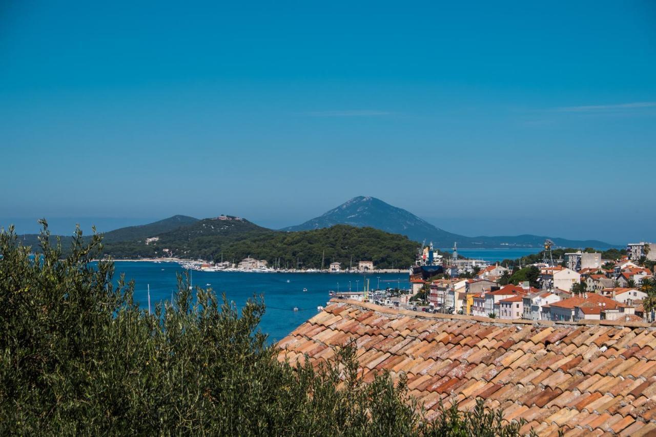 Oaza Mali Lošinj Exterior foto