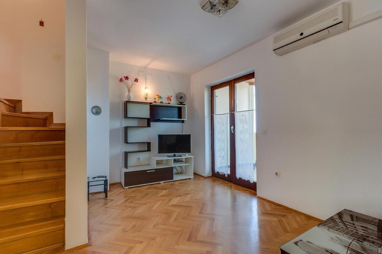 Oaza Mali Lošinj Exterior foto