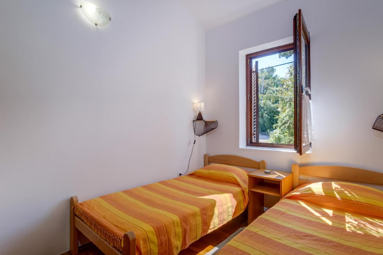 Oaza Mali Lošinj Exterior foto