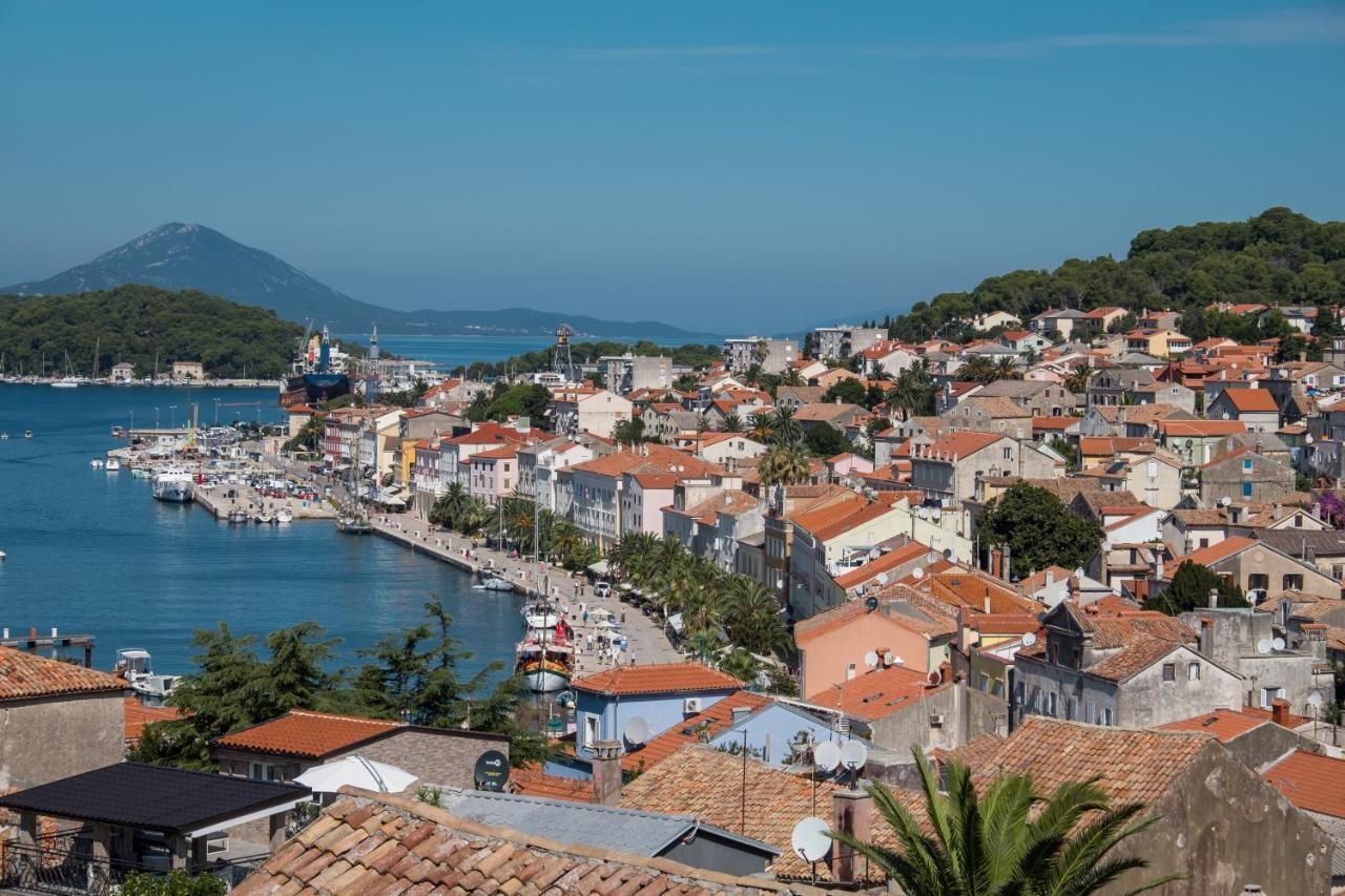 Oaza Mali Lošinj Exterior foto