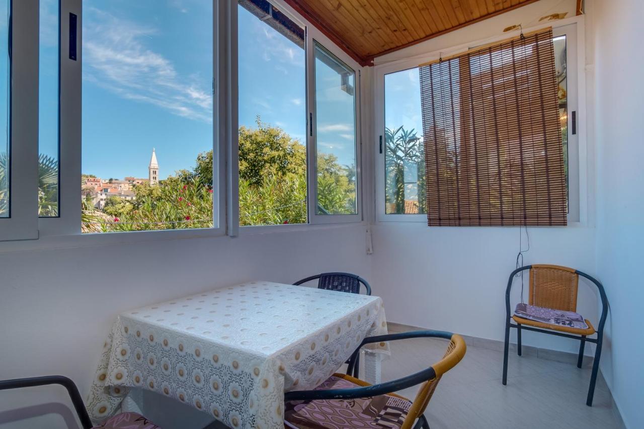 Oaza Mali Lošinj Exterior foto