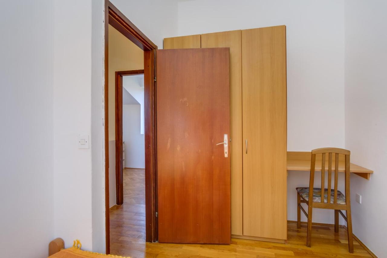 Oaza Mali Lošinj Exterior foto