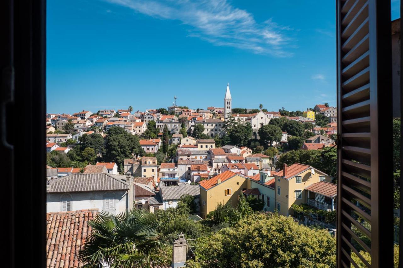Oaza Mali Lošinj Exterior foto