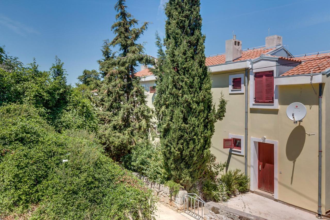 Oaza Mali Lošinj Exterior foto